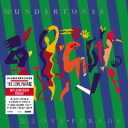 The Undertones, The Love Parade [Record Store Day] [Light Green Vinyl] (12")