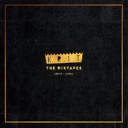 Big K.R.I.T., The Mixtapes (2010-2016) [Box Set] (LP)