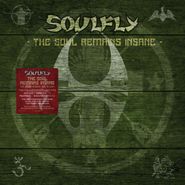 Soulfly, The Soul Remains Insane: The Studio Albums 1998 To 2004 [Box Set] (CD)