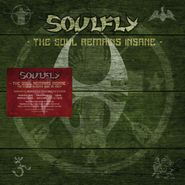 Soulfly, The Soul Remains Insane: The Studio Albums 1998 To 2004 [Box Set] (LP)