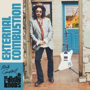 Mike Campbell, External Combustion (LP)