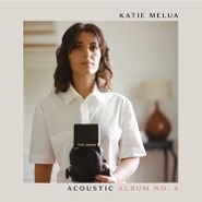 Katie Melua, Acoustic Album No. 8 (CD)
