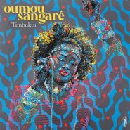 Oumou Sangaré, Timbuktu (CD)