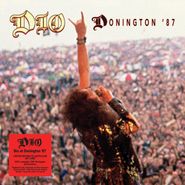 Dio, Dio At Donington '87 [Lenticular Cover] (CD)