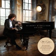 Gilbert O'Sullivan, Driven (CD)