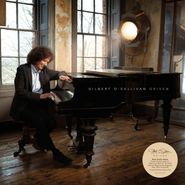 Gilbert O'Sullivan, Driven [Clear Vinyl] (LP)