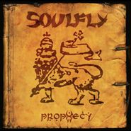 Soulfly, Prophecy (LP)