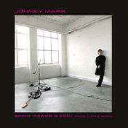 Johnny Marr, Spirit Power & Soul [Vince Clarke Remix] [Record Store Day] (12")