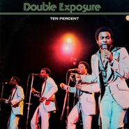 Double Exposure, Ten Percent [Light Green Vinyl] (LP)