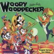 Cast Recording [TV], Woody Woodpecker [OST] (LP)