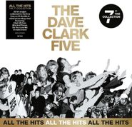 The Dave Clark Five, All The Hits: The 7" Collection [Box Set] (7")
