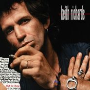 Keith Richards, Talk Is Cheap / Live At The Hollywood Palladium [Record Store Day] (Cassette)