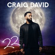Craig David, 22 [Deluxe Edition] (CD)