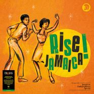 Various Artists, Rise Jamaica! Jamaican Independence Special (LP)