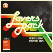 Various Artists, Lovers Rock: The Soulful Sound Of Romantic Reggae (LP)