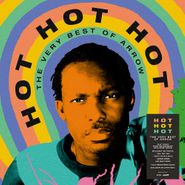 Arrow, Hot Hot Hot: The Very Best Of Arrow [Colored Vinyl] (LP)