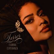 Tianna Esperanza, Terror [Bronze Vinyl] (LP)