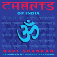 Ravi Shankar, Chants Of India [180 Gram Red Vinyl] (LP)