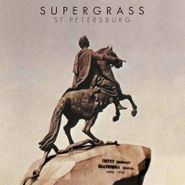 Supergrass, St. Petersburg E.P. [Record Store Day Plum Vinyl] (10")