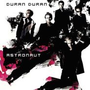 Duran Duran, Astronaut [Milky Clear Vinyl] (LP)