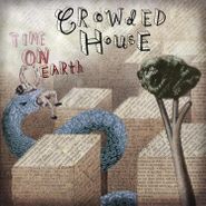 Crowded House, Time On Earth (CD)