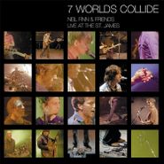 Neil Finn, 7 Worlds Collide: Live At The St. James (CD)