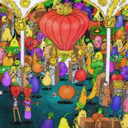 Dance Gavin Dance, Jackpot Juicer (CD)