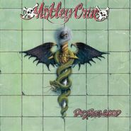 Mötley Crüe, Dr. Feelgood (LP)