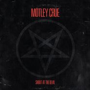 Mötley Crüe, Shout At The Devil (LP)