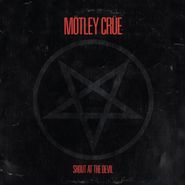 Mötley Crüe, Shout At The Devil (LP)