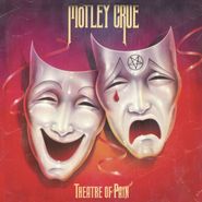 Mötley Crüe, Theatre Of Pain (LP)