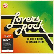 Various Artists, Lovers Rock: The Soulful Sound Of Romantic Reggae (CD)