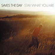Saves The Day, Stay What You Are [Brown Vinyl] (10")