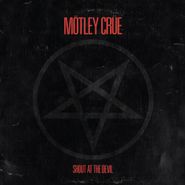 Mötley Crüe, Shout At The Devil (CD)