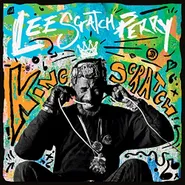 Lee "Scratch" Perry, King Scratch: Musical Masterpieces From The Ark-ive (CD)