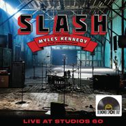 Slash, Live At Studios 60 [Record Store Day] (LP)