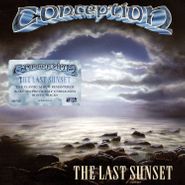 Conception, The Last Sunset (CD)