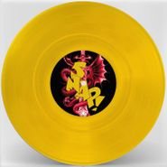 Snap!, Rhythm Is A Dancer [30th Anniversary Sun Yellow Vinyl] (12")