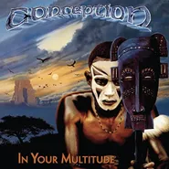 Conception, In Your Multitude (CD)