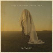 Hercules & Love Affair, In Amber (CD)