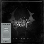Celtic Frost, Danse Macabre [Box Set] [Marble Vinyl] (LP)