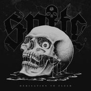 Spite, Dedication To Flesh (CD)
