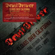 DevilDriver, Clouds Over California: The Studio Albums 2003-2011 [Box Set] (CD)