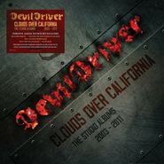 DevilDriver, Clouds Over California: The Studio Albums 2003-2011 [Box Set] (LP)