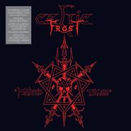 Celtic Frost, Morbid Tales [Red Vinyl] (LP)