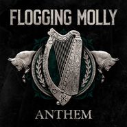 Flogging Molly, Anthem (CD)