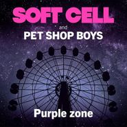 Soft Cell, Purple Zone (12")