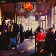 The Kinks, Muswell Hillbillies (LP)