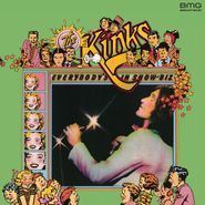 The Kinks, Everybody's In Show-Biz (CD)