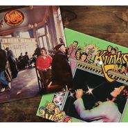 The Kinks, Muswell Hillbillies / Everybody's In Show-Biz (CD)